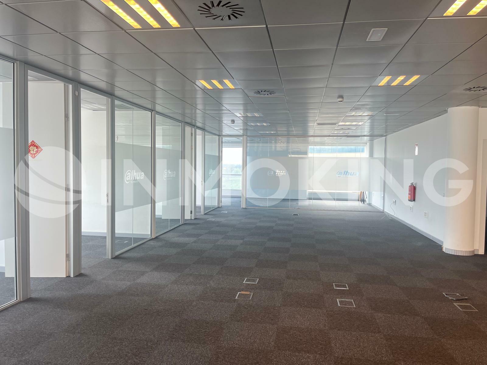 Foto de la propiedad Oficina en alquiler en Alcobendas